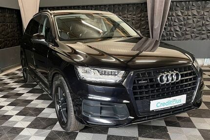 Audi Q7 Gebrauchtwagen