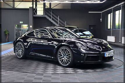 Porsche 911 Urmodell Gebrauchtwagen