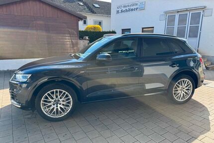 Audi Q5 Gebrauchtwagen
