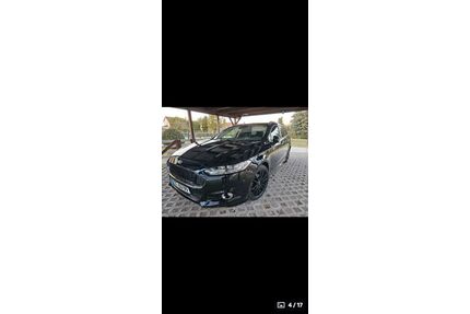 Ford Mondeo Gebrauchtwagen