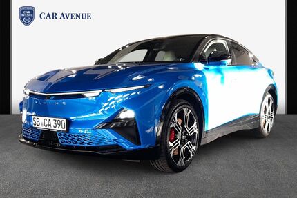 Alpine A390 Gebrauchtwagen