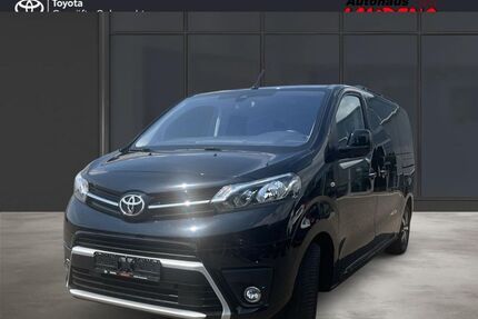 Toyota Proace (Verso) Gebrauchtwagen