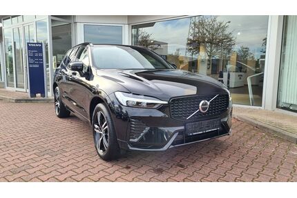 Volvo XC60 Gebrauchtwagen