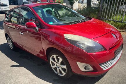 Renault Scenic Gebrauchtwagen