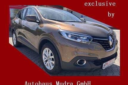 Renault Kadjar Gebrauchtwagen
