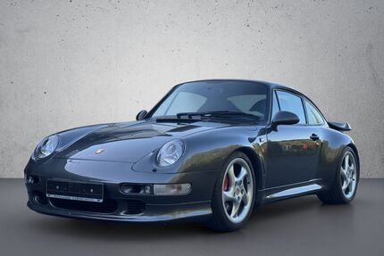 Porsche 993 Gebrauchtwagen