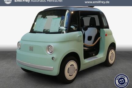 Fiat Topolino Gebrauchtwagen