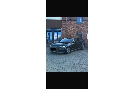 Audi A6 Allroad Gebrauchtwagen