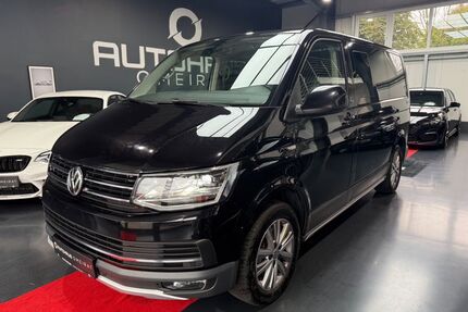 VW T6 Multivan Gebrauchtwagen
