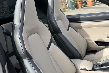 Porsche 992 Gebrauchtwagen