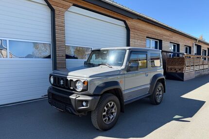 Suzuki Jimny Gebrauchtwagen