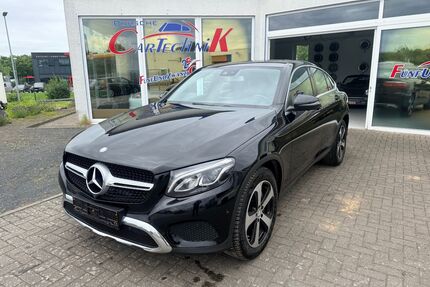 Mercedes-Benz GLC 220 Gebrauchtwagen