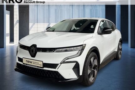 Renault Megane E-TECH Gebrauchtwagen
