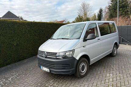VW T6 Caravelle Gebrauchtwagen