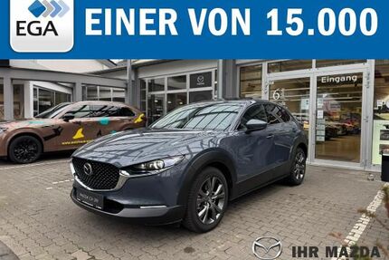 Mazda CX-30 Gebrauchtwagen