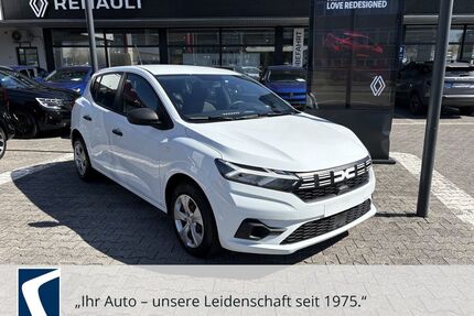Dacia Sandero Gebrauchtwagen