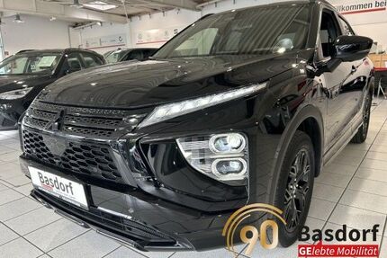 Mitsubishi Eclipse Cross Gebrauchtwagen