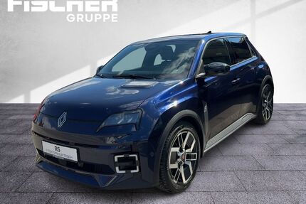 Renault R 5 Gebrauchtwagen