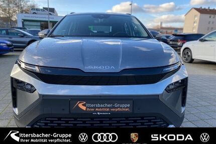 Skoda Elroq Gebrauchtwagen