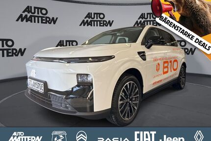 Leapmotor B10 Gebrauchtwagen