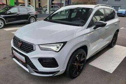 Cupra Ateca Gebrauchtwagen