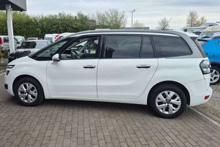 Citroen Grand C4 Picasso / SpaceTourer Gebrauchtwagen
