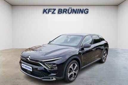 Citroen C5 X Gebrauchtwagen