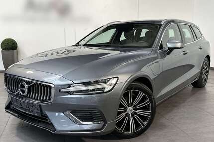 Volvo V60 Gebrauchtwagen