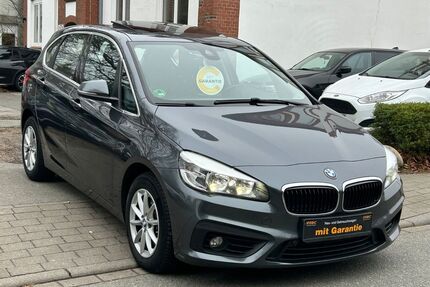 BMW 218 Gebrauchtwagen