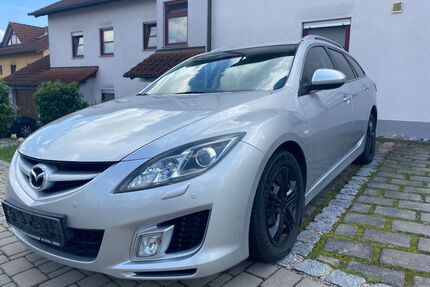 Mazda 6 Gebrauchtwagen