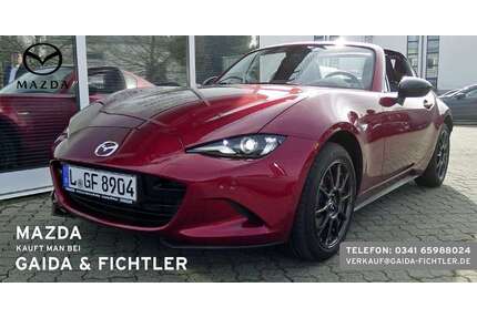 Mazda MX-5 Gebrauchtwagen