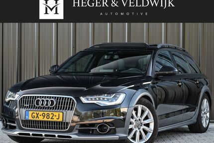Audi A6 Allroad Gebrauchtwagen