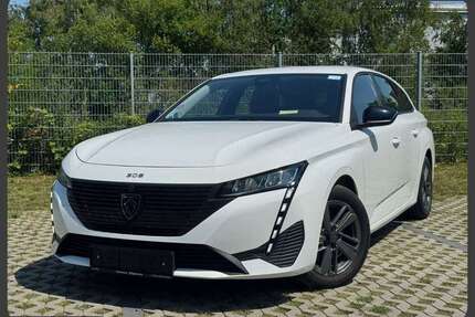 Peugeot 308 Gebrauchtwagen