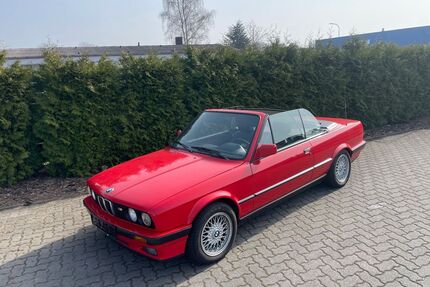 BMW 325 Gebrauchtwagen