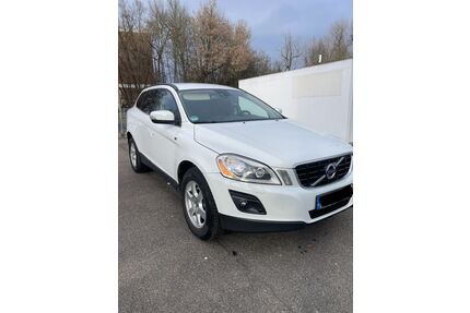 Volvo XC60 Gebrauchtwagen