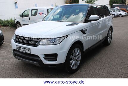 Land Rover Range Rover Sport Gebrauchtwagen