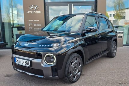Hyundai INSTER Gebrauchtwagen