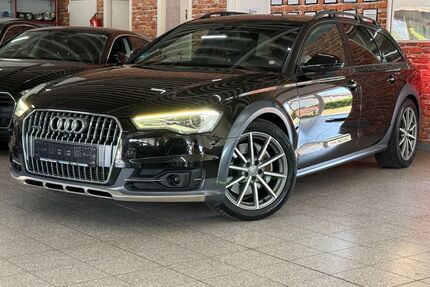 Audi A6 Allroad Gebrauchtwagen