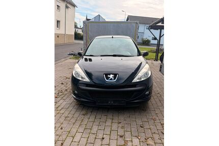 Peugeot 206 Gebrauchtwagen