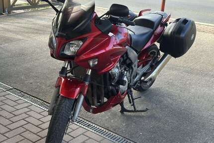 Honda CBF 1000 Gebrauchtwagen