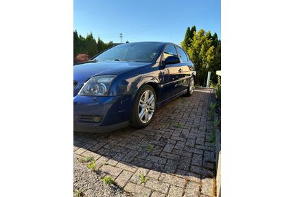 Opel Vectra Gebrauchtwagen