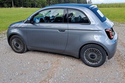 Fiat 500e Gebrauchtwagen