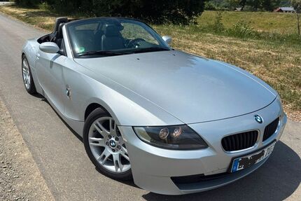 BMW Z4 Gebrauchtwagen