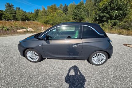Opel Adam Gebrauchtwagen