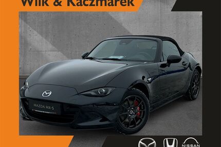 Mazda MX-5 Gebrauchtwagen