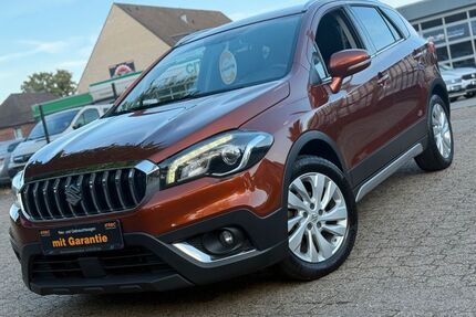 Suzuki SX4 Gebrauchtwagen