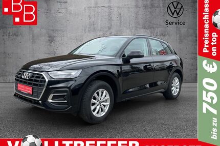 Audi Q5 Gebrauchtwagen