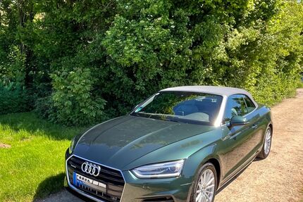Audi Cabriolet Gebrauchtwagen