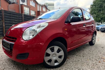 Suzuki Alto Gebrauchtwagen