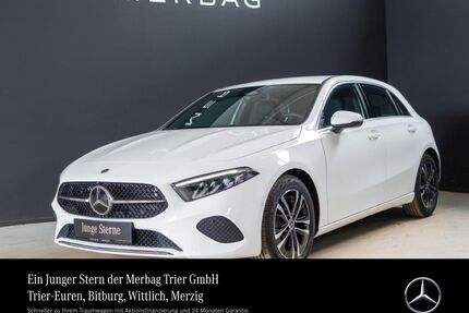 Mercedes-Benz A 180 Gebrauchtwagen